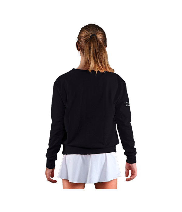 Endless Inner Junior Sweatshirt Black/Gold 2024