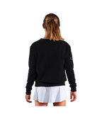 Sweatshirt Endless Inner Junior Black/Golden 2024