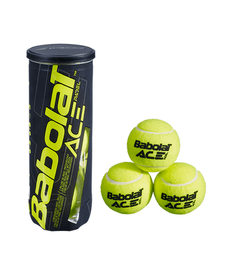 Babolat Ace Balls