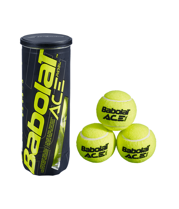 Pelotas Babolat Ace