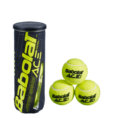 Babolat Ace Balls