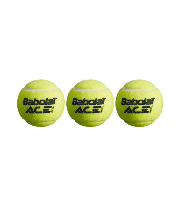 Babolat Ace Balls