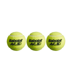 Cajón Pelotas Babolat Ace (Pack x24)