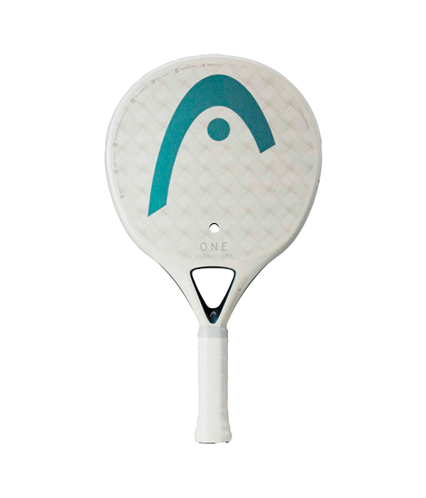 Head One Ultralight White 2025