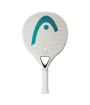 Pala HEAD One Ultralight White 2025
