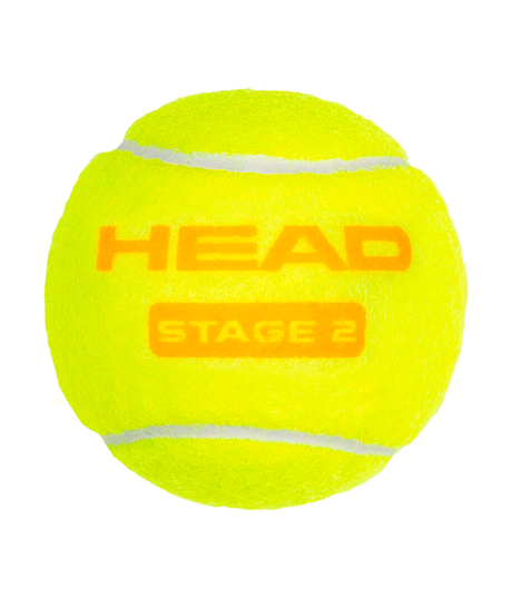 Head Stage 2 Ball (8/9 Jahre)