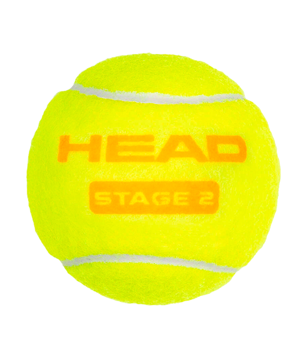 Ballschublade Head Stufe 2 (8/9 Jahre)