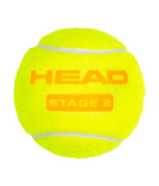 Cajón Pelotas HEAD Stage 2 (8/9 años)