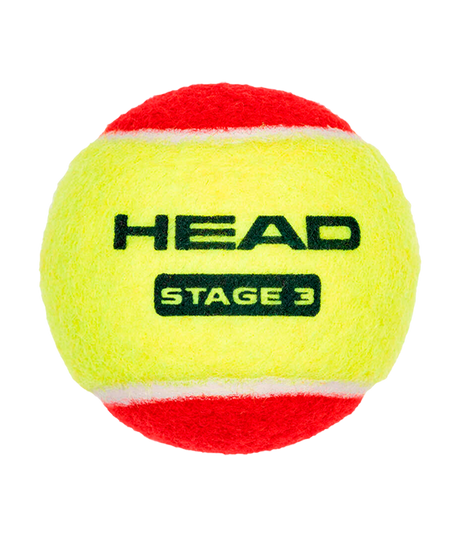 Head Stage 3 Ball (5/8 Jahre)