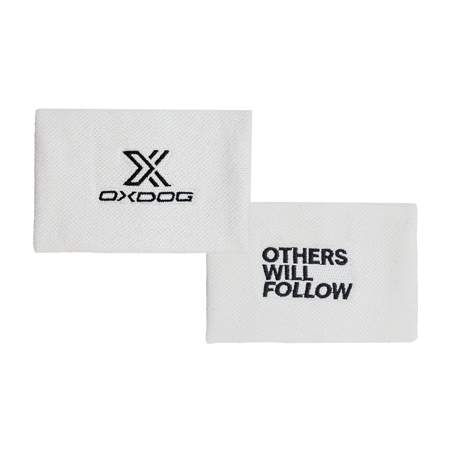 Bracelet Oxdog D'autres suivront Blanc