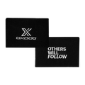 Bracelet Oxdog D'autres suivront Noir