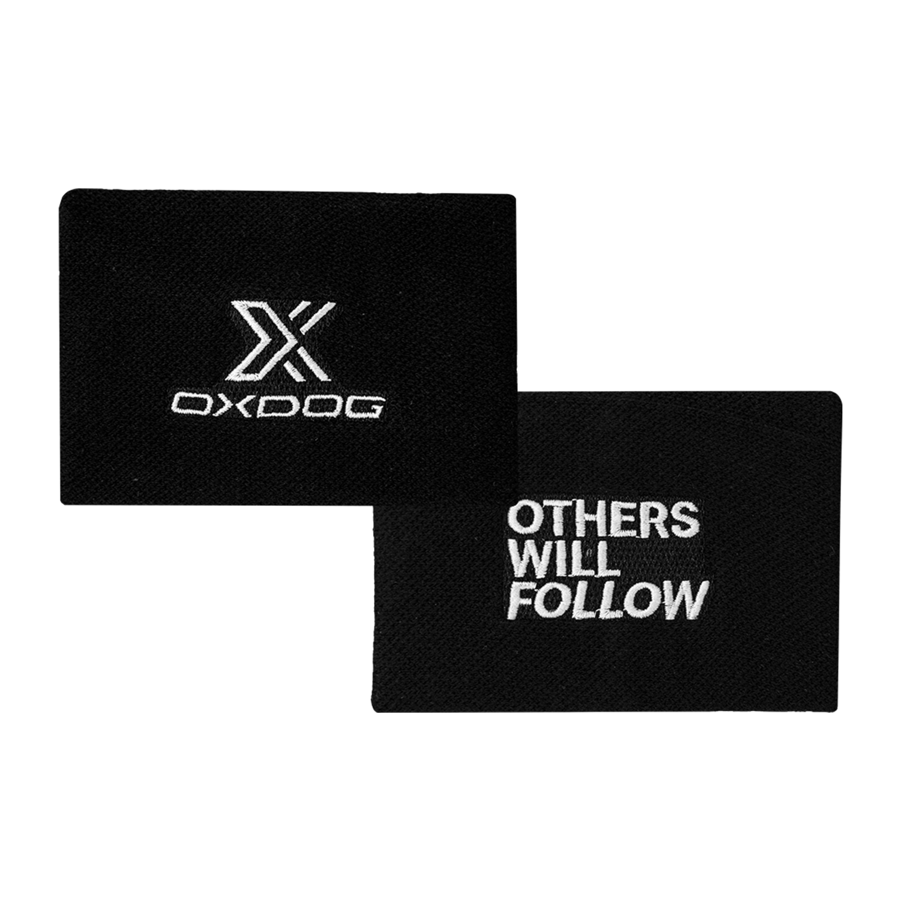 Wristband Oxdog Others Will Follow Black