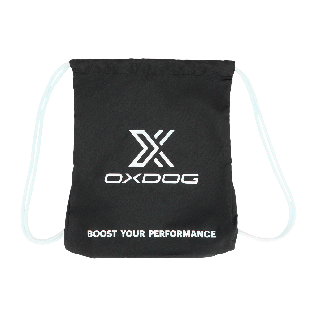 Borsa a corda Oxdog Nero