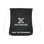 Borsa a corda Oxdog Nero