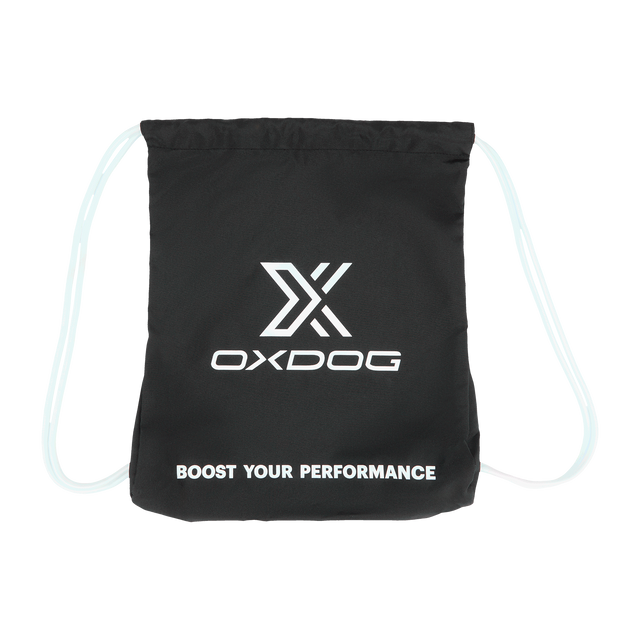 String Bag Oxdog Black