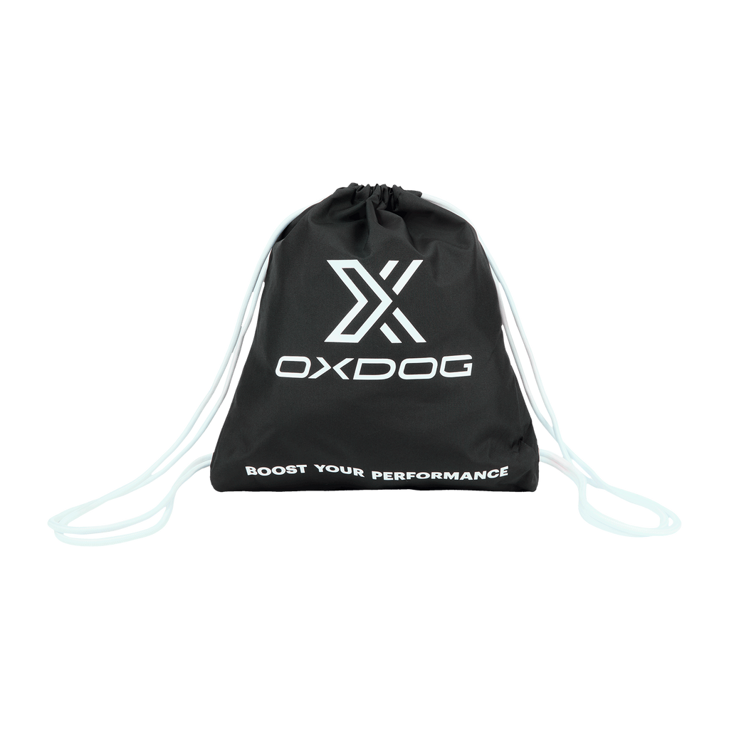Borsa a corda Oxdog Nero