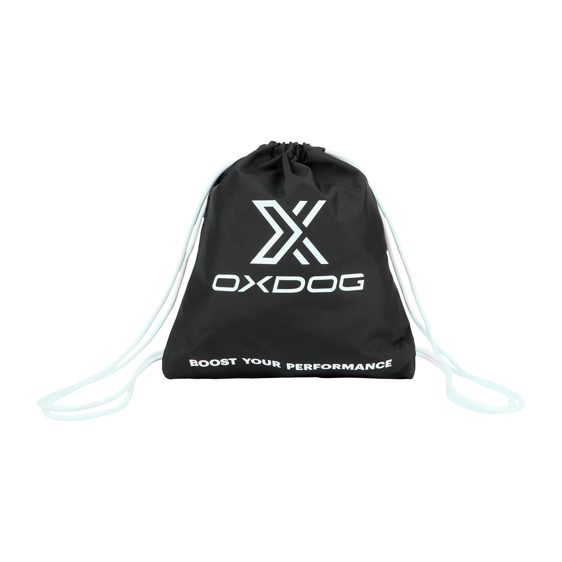 Borsa a corda Oxdog Nero