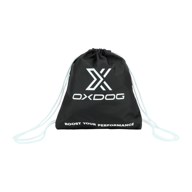 String Bag Oxdog Black