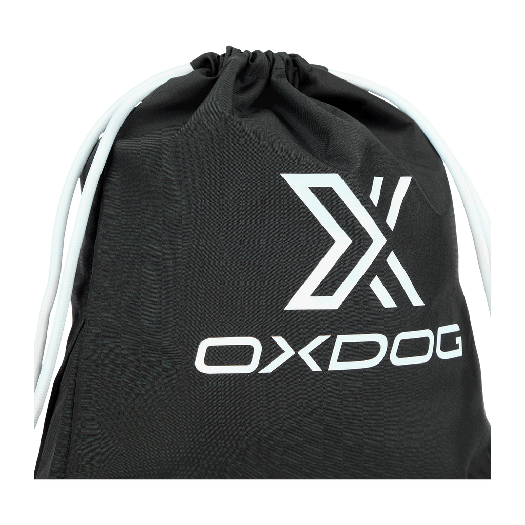 Borsa a corda Oxdog Nero