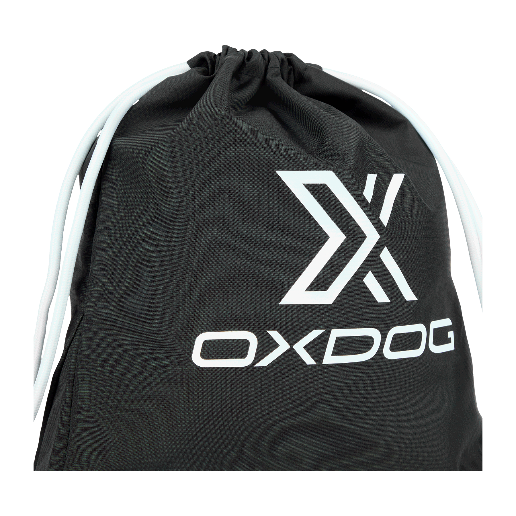 Borsa a corda Oxdog Nero