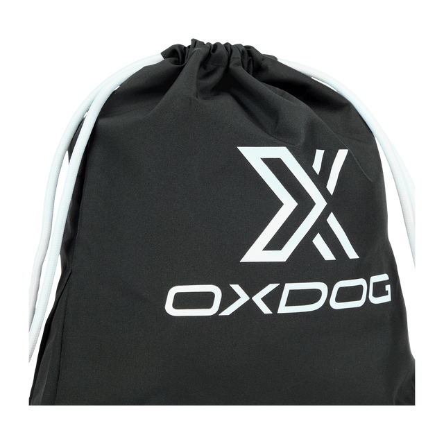 String Bag Oxdog Black
