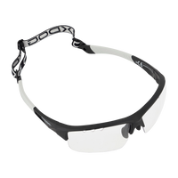 Gafas Oxdog Spectrum JR/SR Negro