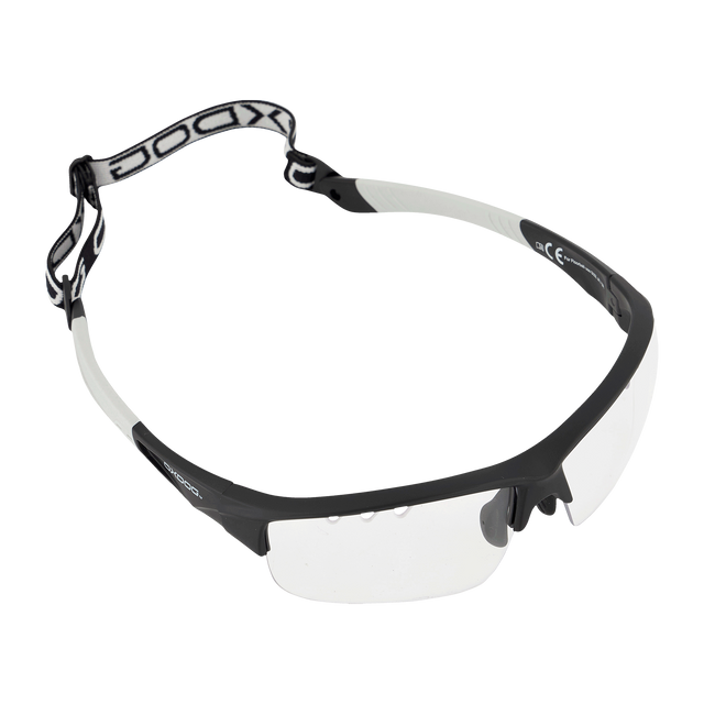 Gafas Oxdog Spectrum JR/SR Negro