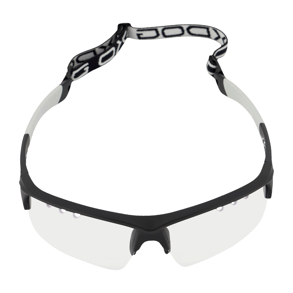 Gafas Oxdog Spectrum JR/SR Negro