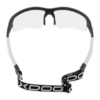 Gafas Oxdog Spectrum JR/SR Negro