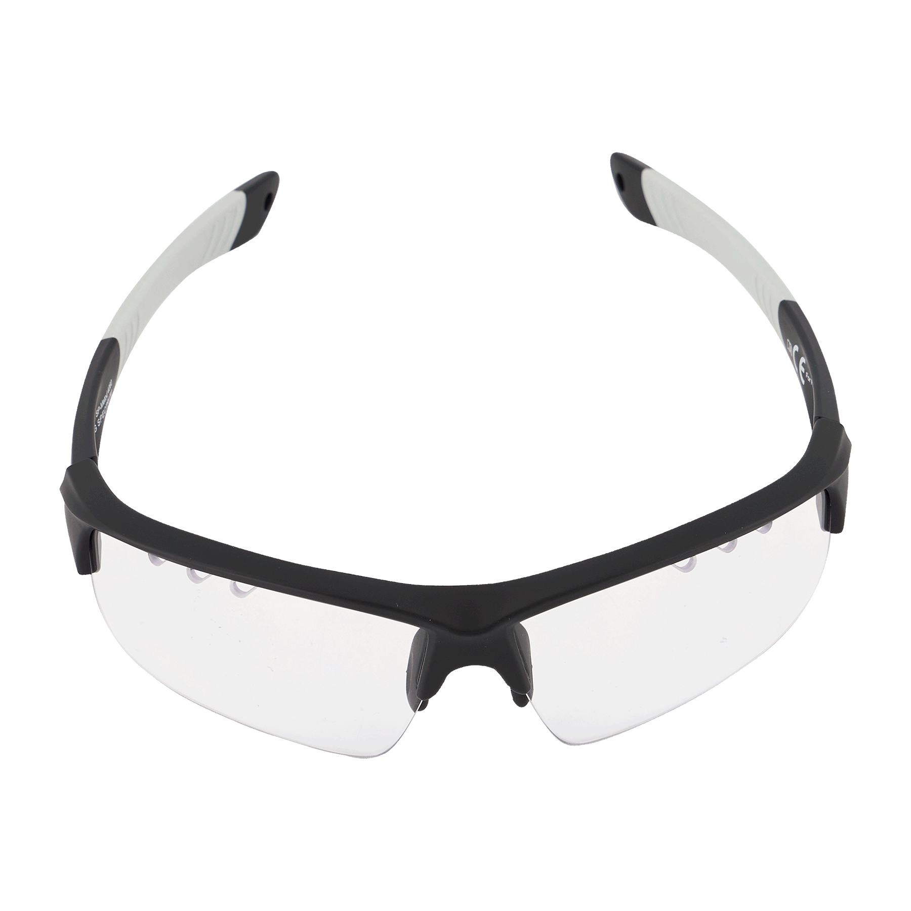 Gafas Oxdog Spectrum JR/SR Negro