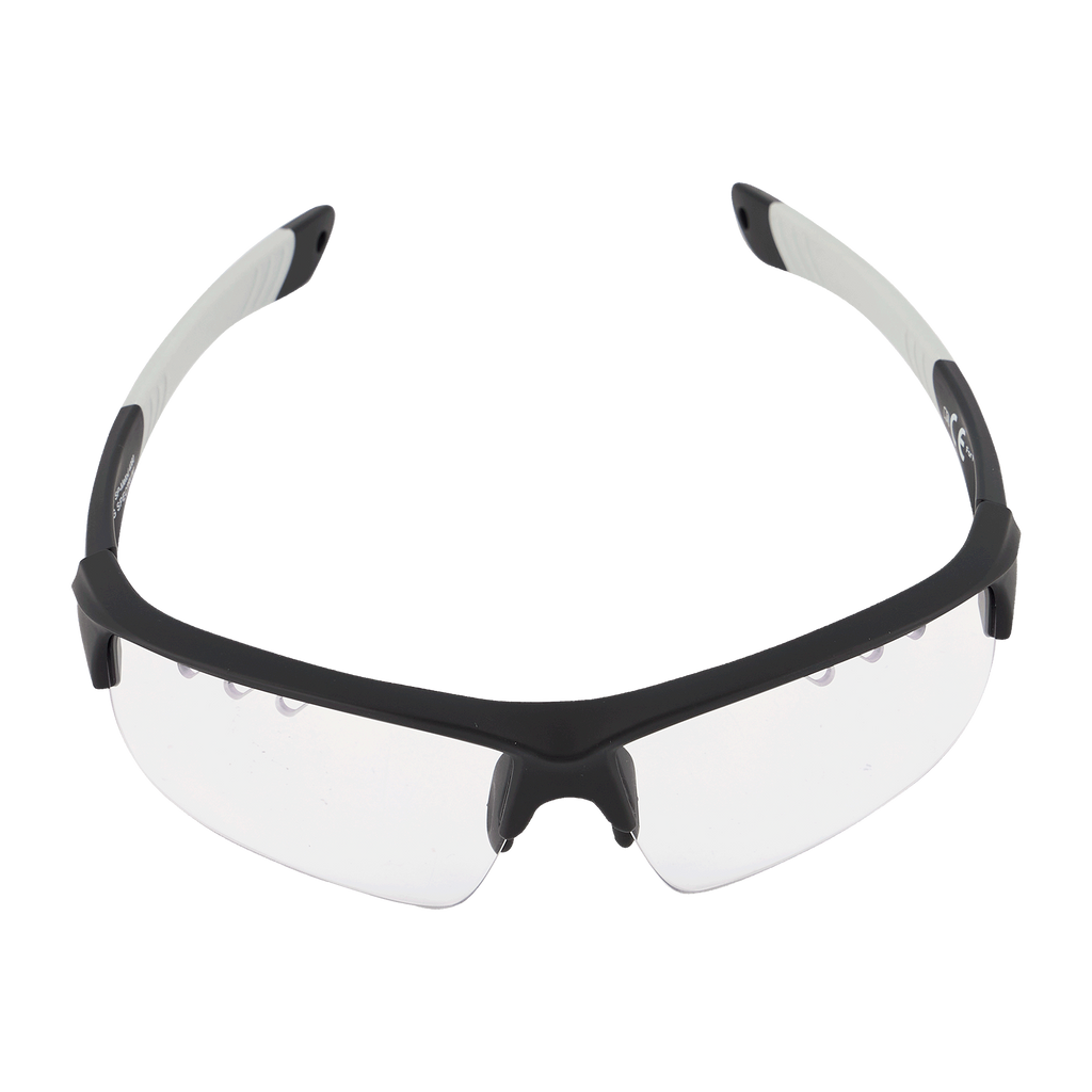 Gafas Oxdog Spectrum JR/SR Negro