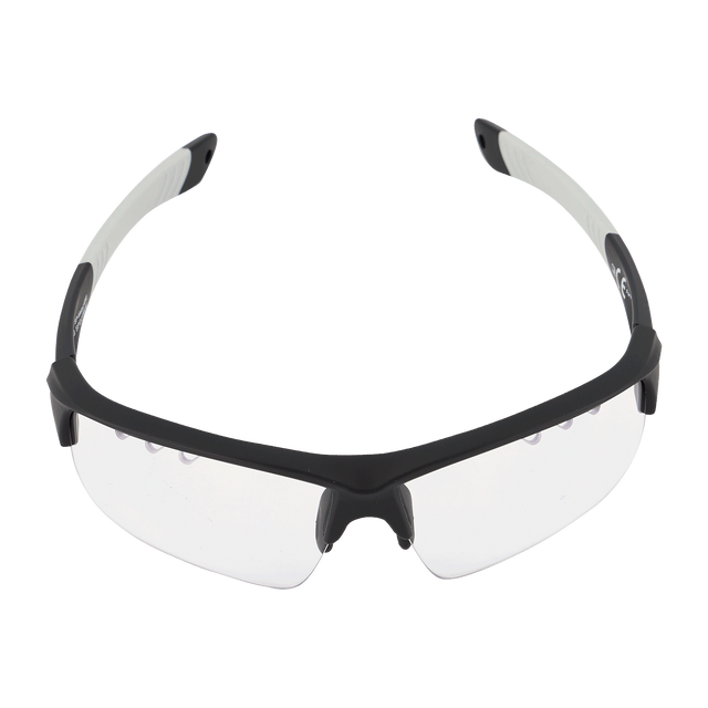 Gafas Oxdog Spectrum JR/SR Negro