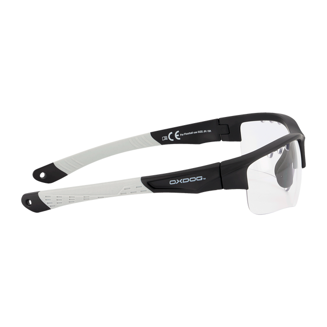 Gafas Oxdog Spectrum JR/SR Negro