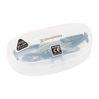 Gafas Oxdog Spectrum JR/SR Negro