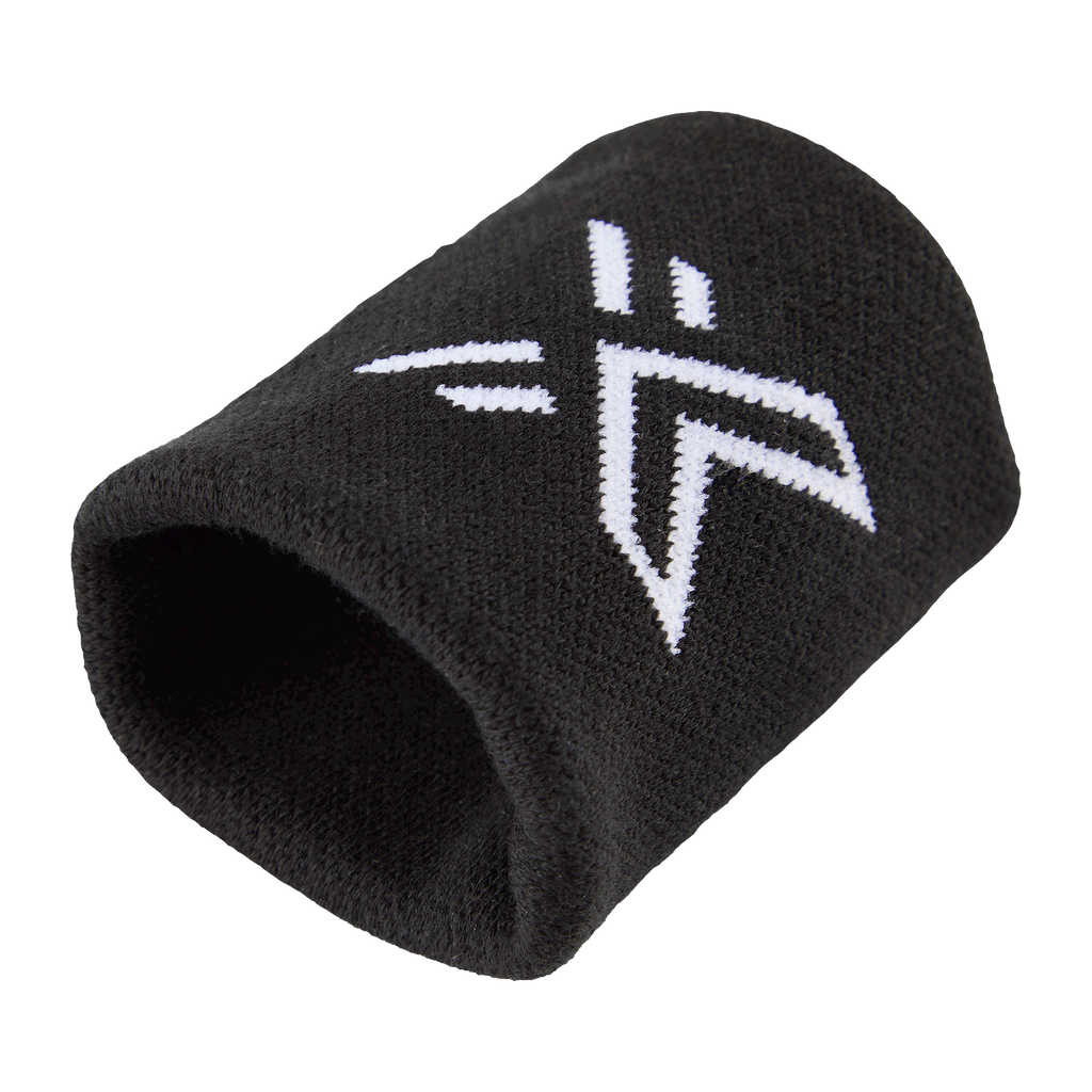 Bracelet court Oxdog Bolt Noir