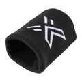 Bracelet court Oxdog Bolt Noir