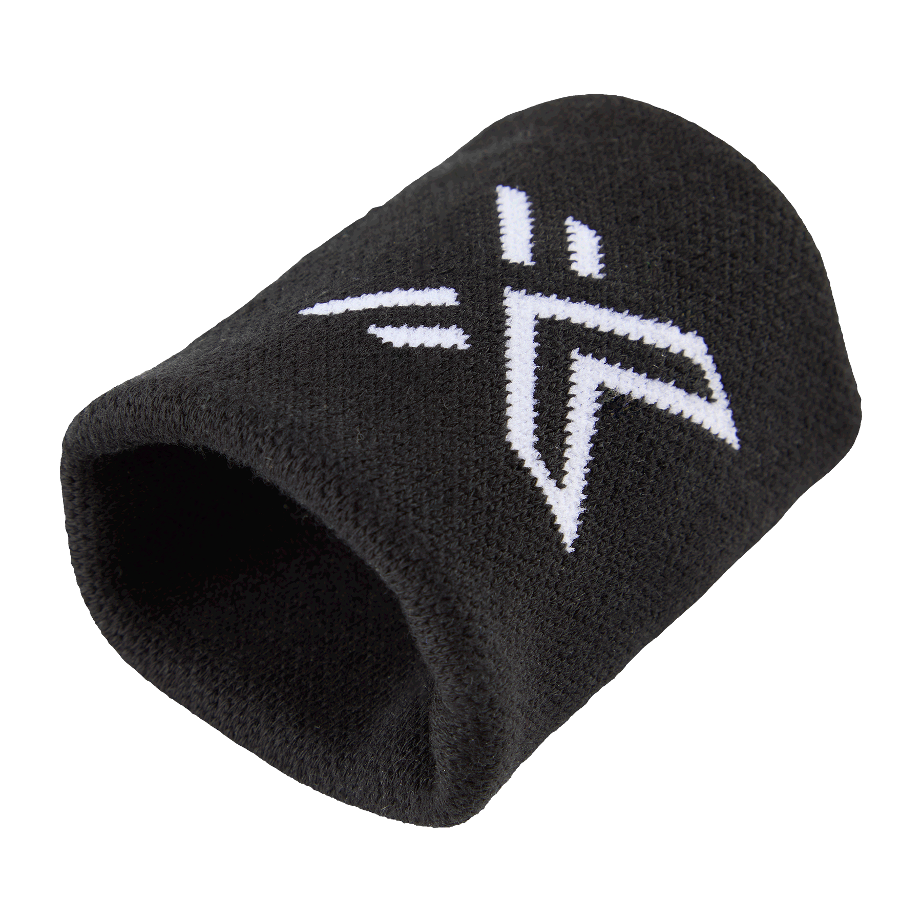 Bracelet court Oxdog Bolt Noir