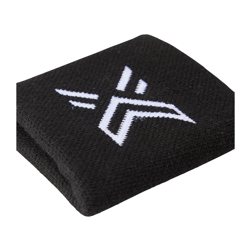 Bracelet court Oxdog Bolt Noir