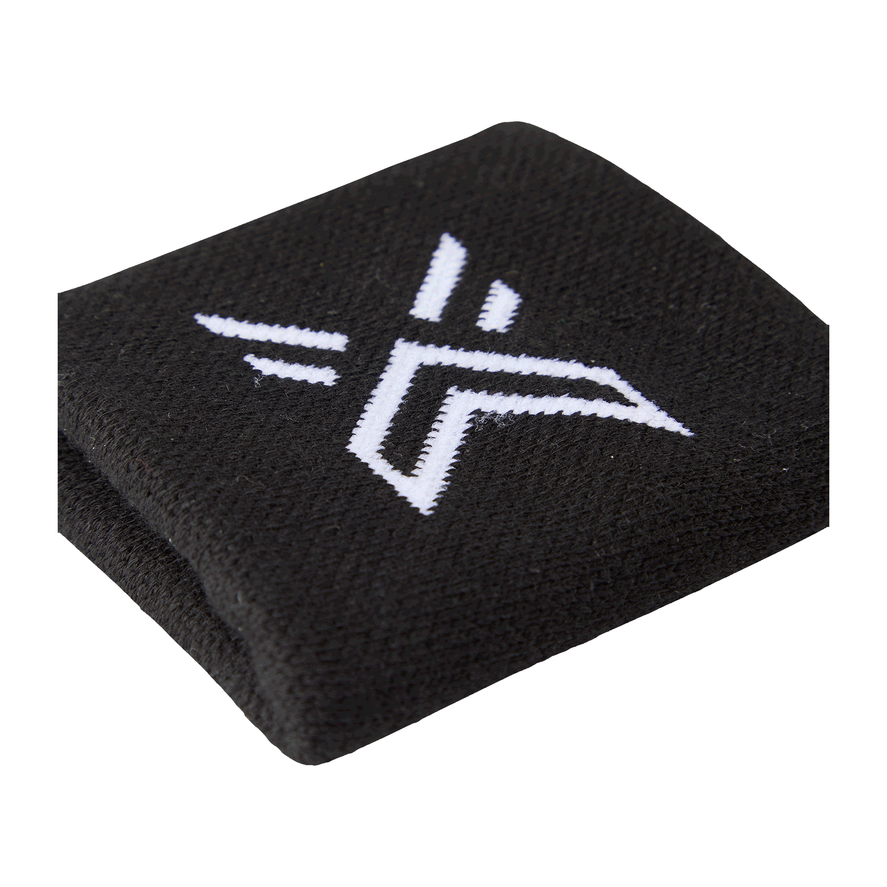 Bracelet court Oxdog Bolt Noir