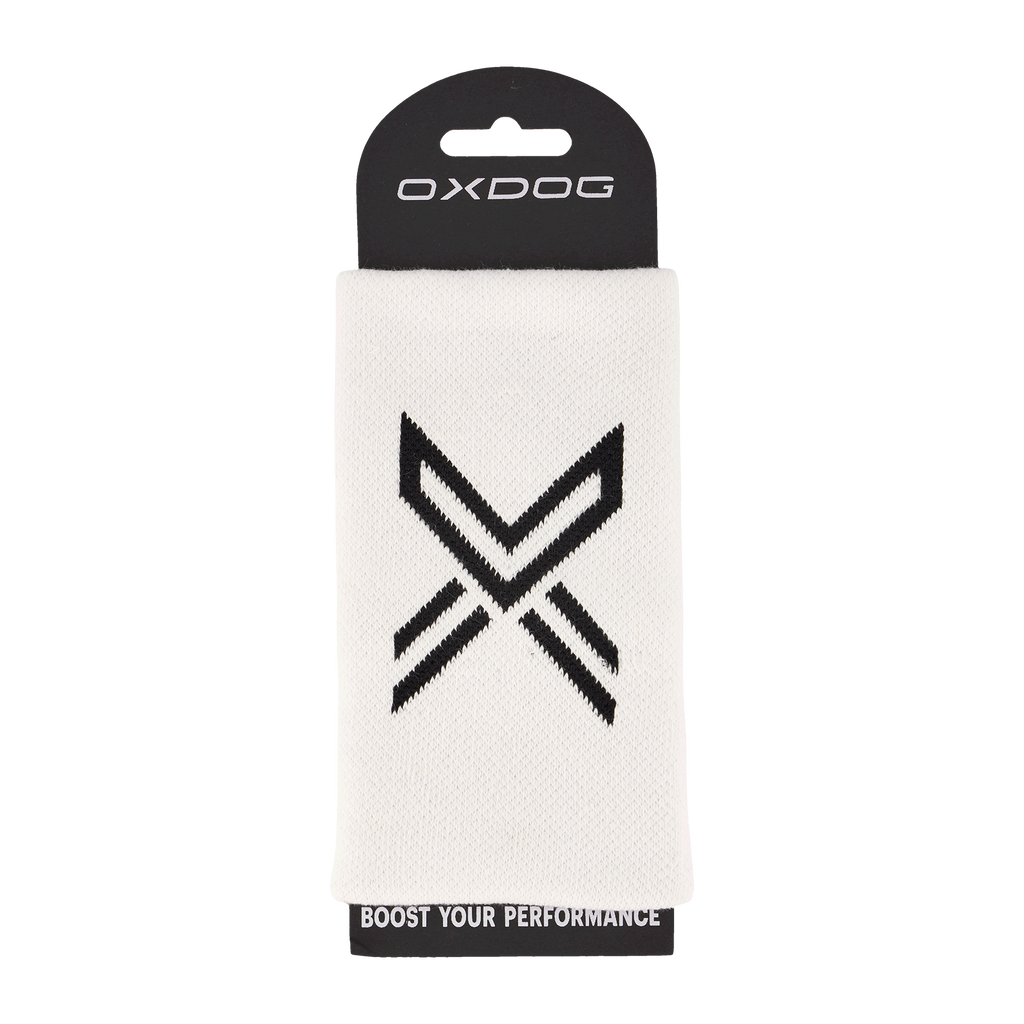 Bracelet long Oxdog Bolt Blanc