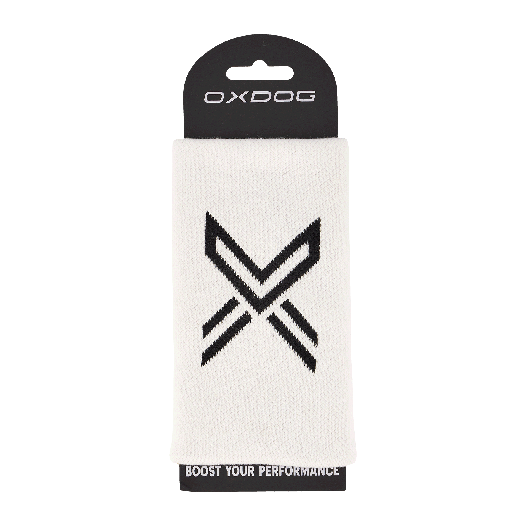 Bracelet long Oxdog Bolt Blanc