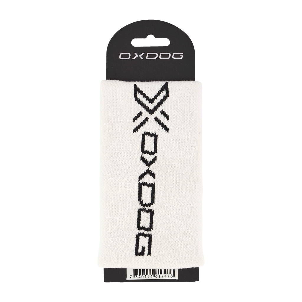 Bracelet long Oxdog Bolt Blanc