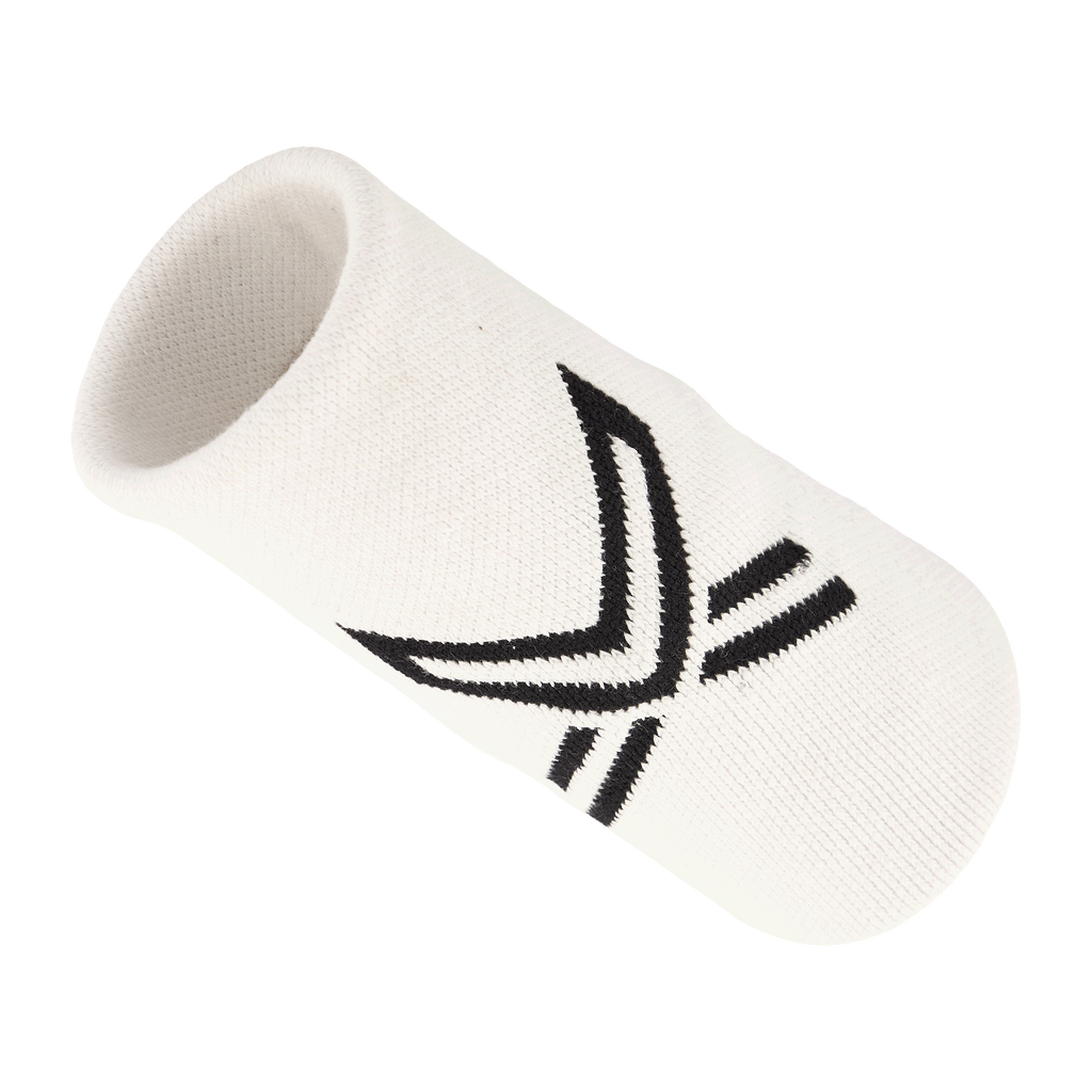 Bracelet long Oxdog Bolt Blanc
