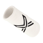 Bracelet long Oxdog Bolt Blanc