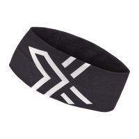 Bandeau Oxdog Brillant Noir/Blanc