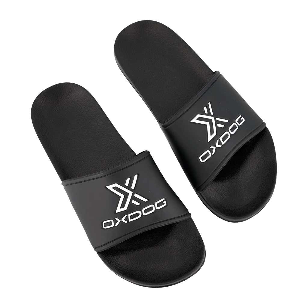 Ciabatte Antiscivolo Oxdog Nero