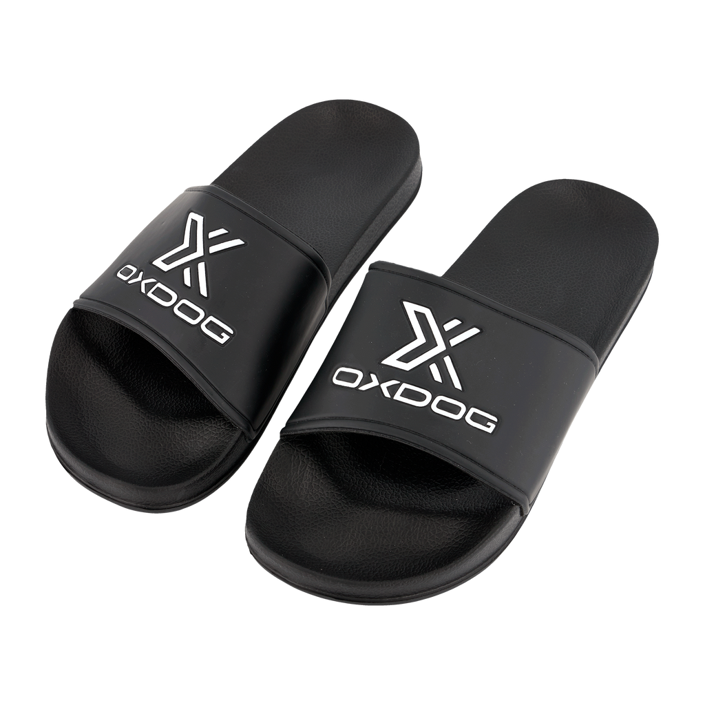 Ciabatte Antiscivolo Oxdog Nero