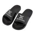 Ciabatte Antiscivolo Oxdog Nero