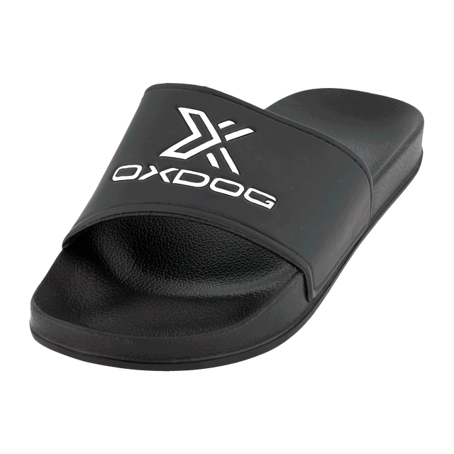 Chanclas antideslizantes Oxdog Negras