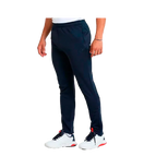 Pantalón Bullpadel Naipe Océano Profundo 2025